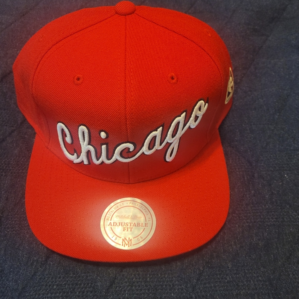Mitchell & Ness